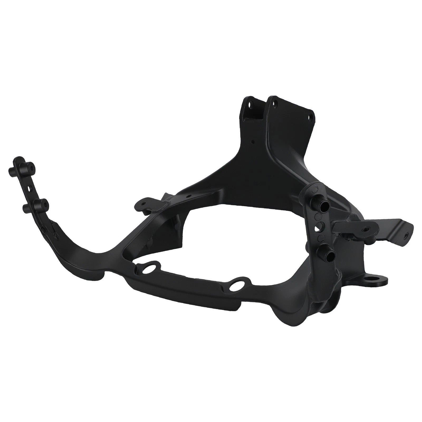 Upper Fairing Stay Bracket for Suzuki Hayabusa GSX1300R (2008–2020)