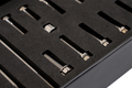 Titanium M8 Hardware Kit for Trask Primary Cover TM-1050-G