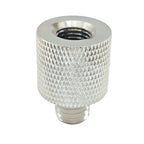 M10 to 3/8 Thread Adapter Converter for Outdoor Activities