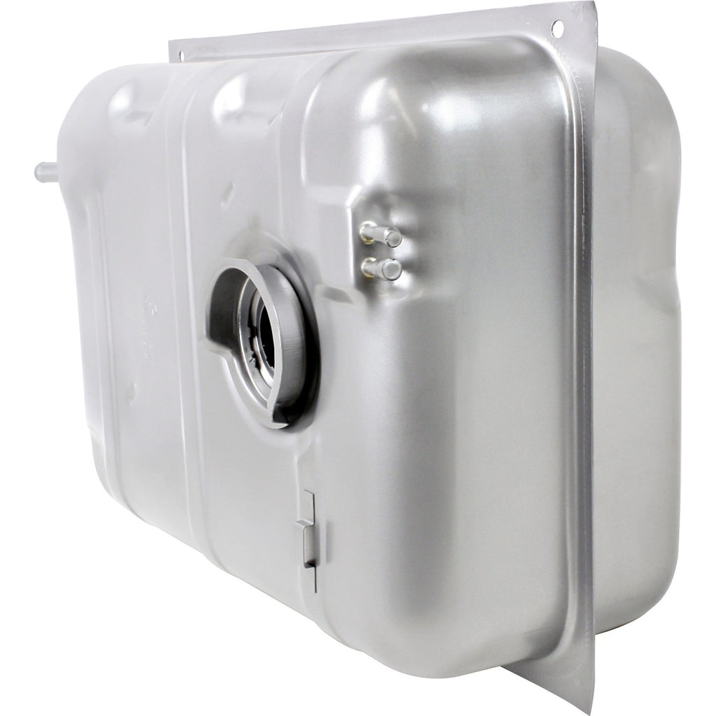 15 Gallon Fuel Gas Tank for Jeep CJ7, CJ5 (1978–1986)