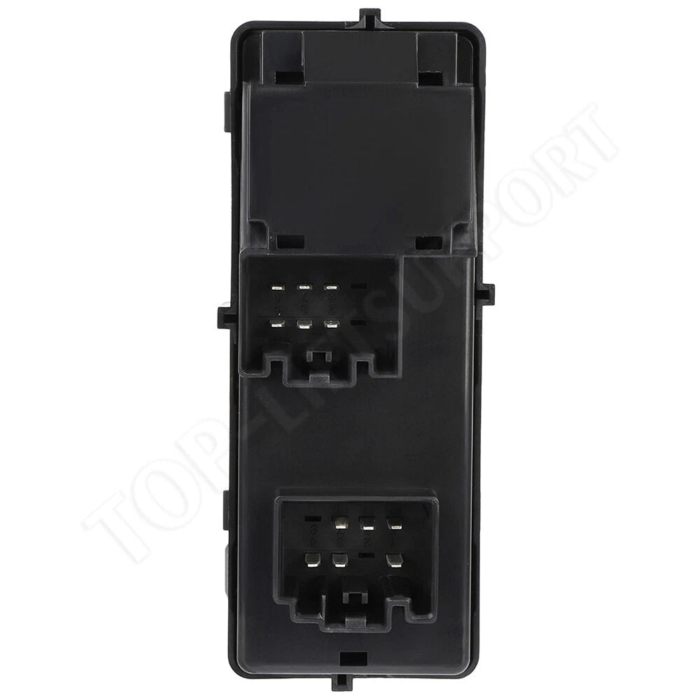 Window Control Switch for Ford F-150 (2009–2010)
