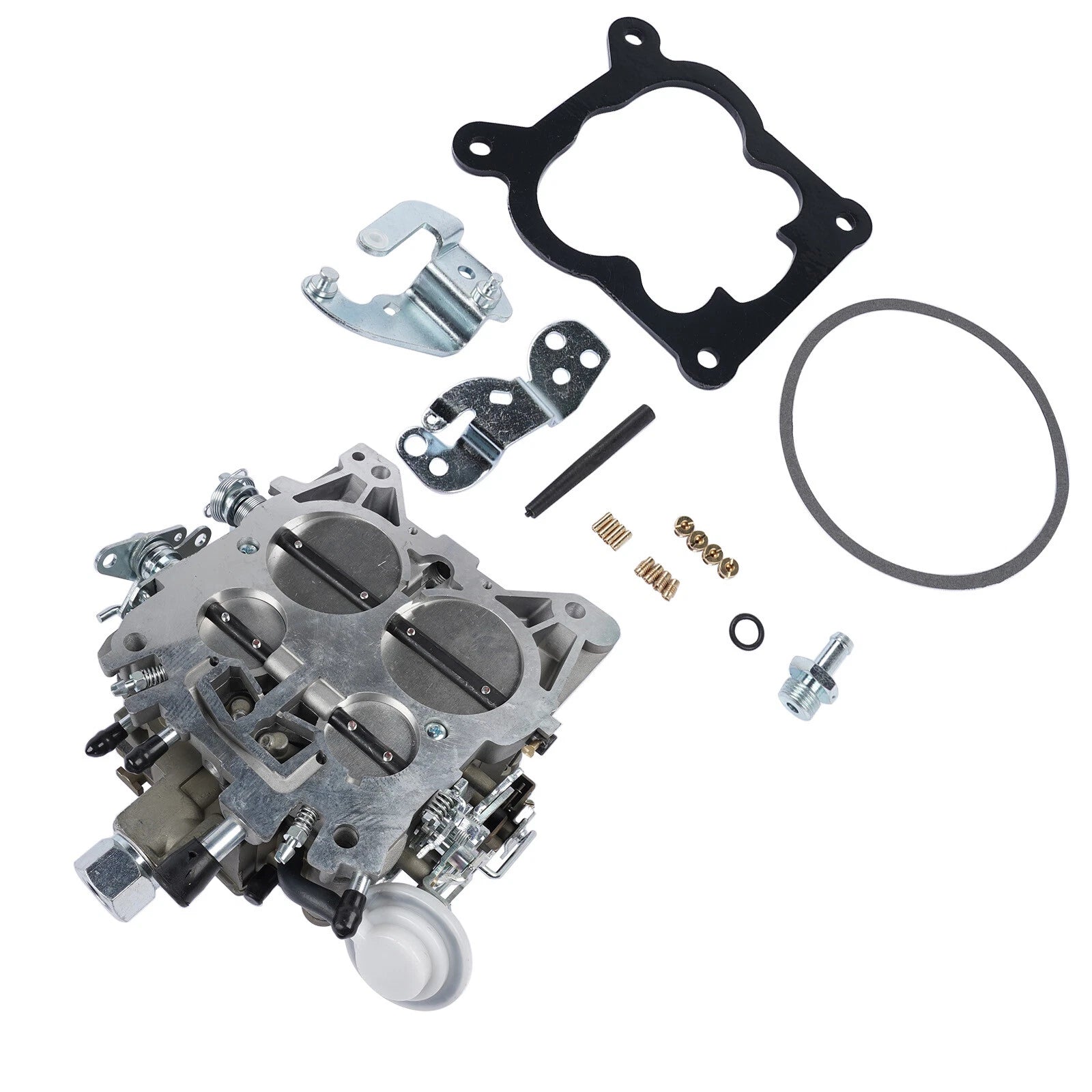 Quadrajet Carburetor 4-Barrel for Buick 350-455 (1972–1974)