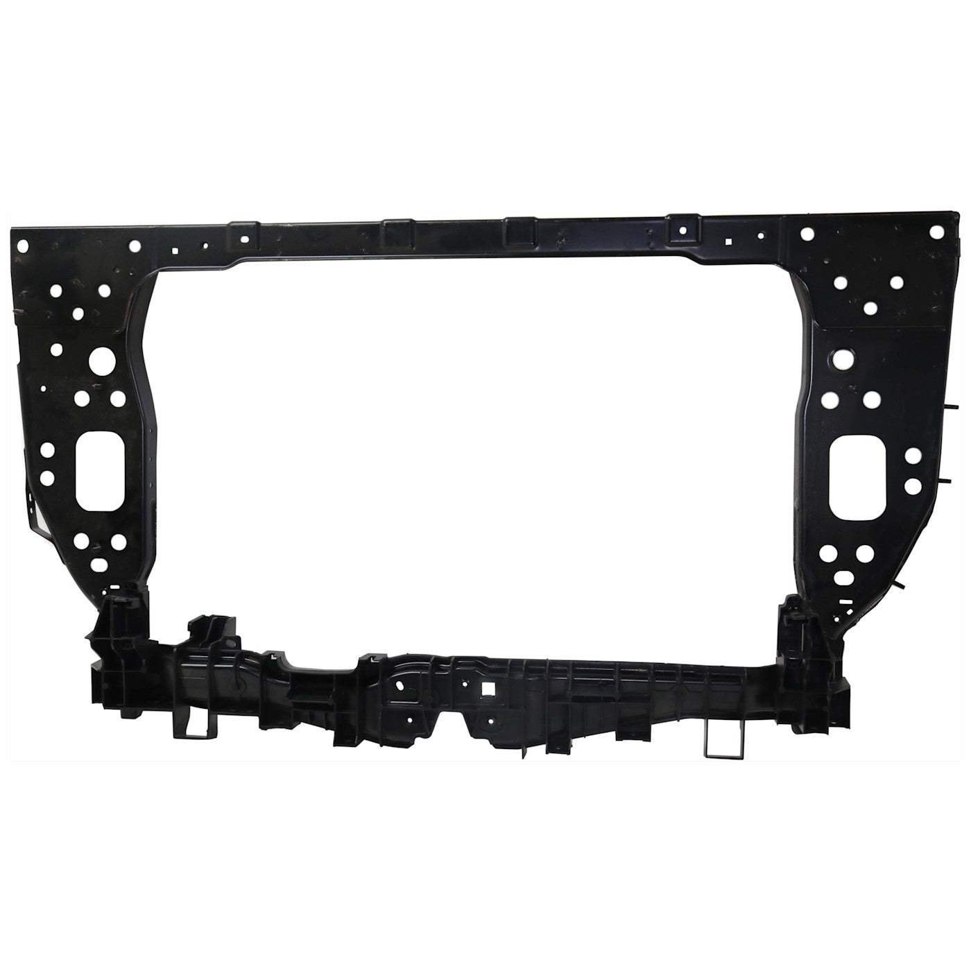 Radiator for Fiat 500X (2016–2018)