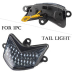 LED Brake Turn Signal Tail Light for Kawasaki Ninja ZX10R (2004-2005)