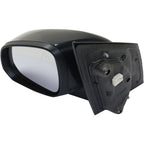Heated Driver Left Side Mirror for Chevy Spark (2016)