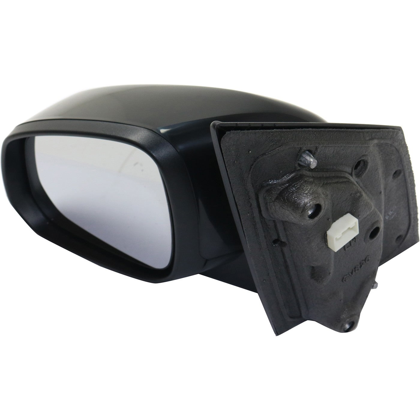 Heated Driver Left Side Mirror for Chevy Spark (2016)