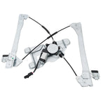 Window Regulators Set of 2 for Chevy (Front Driver & Passenger Side)