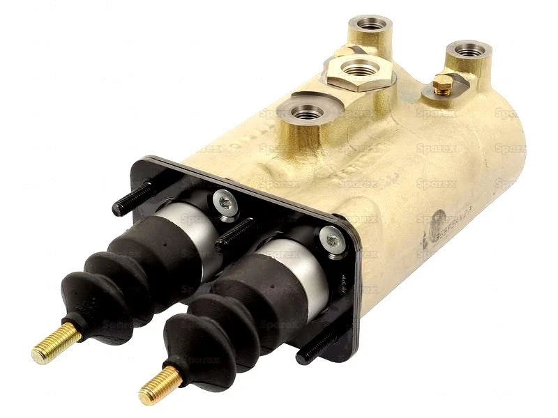 Brake Master Cylinder Booster for New Holland T7030 T7040 T7050 T7060 (2007–2014)