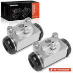 Rear Drum Brake Wheel Cylinder for Ford Transit Connect (2010–2013)