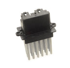 HVAC Blower Motor Resistor for Jeep Grand Cherokee Liberty (2005–2008)