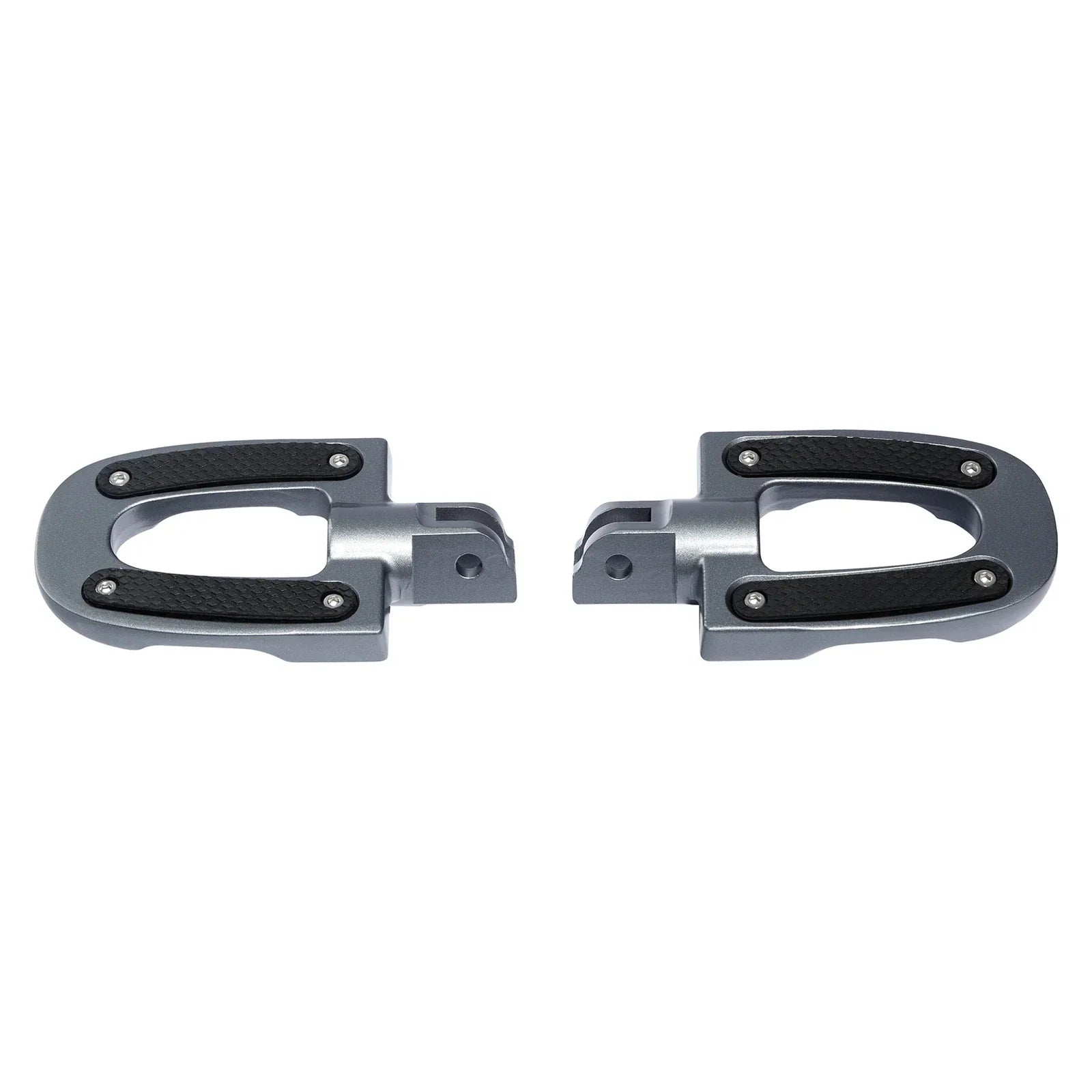 Driver Footpegs for Harley Softail Low Rider Fat Boy (2018-2025)