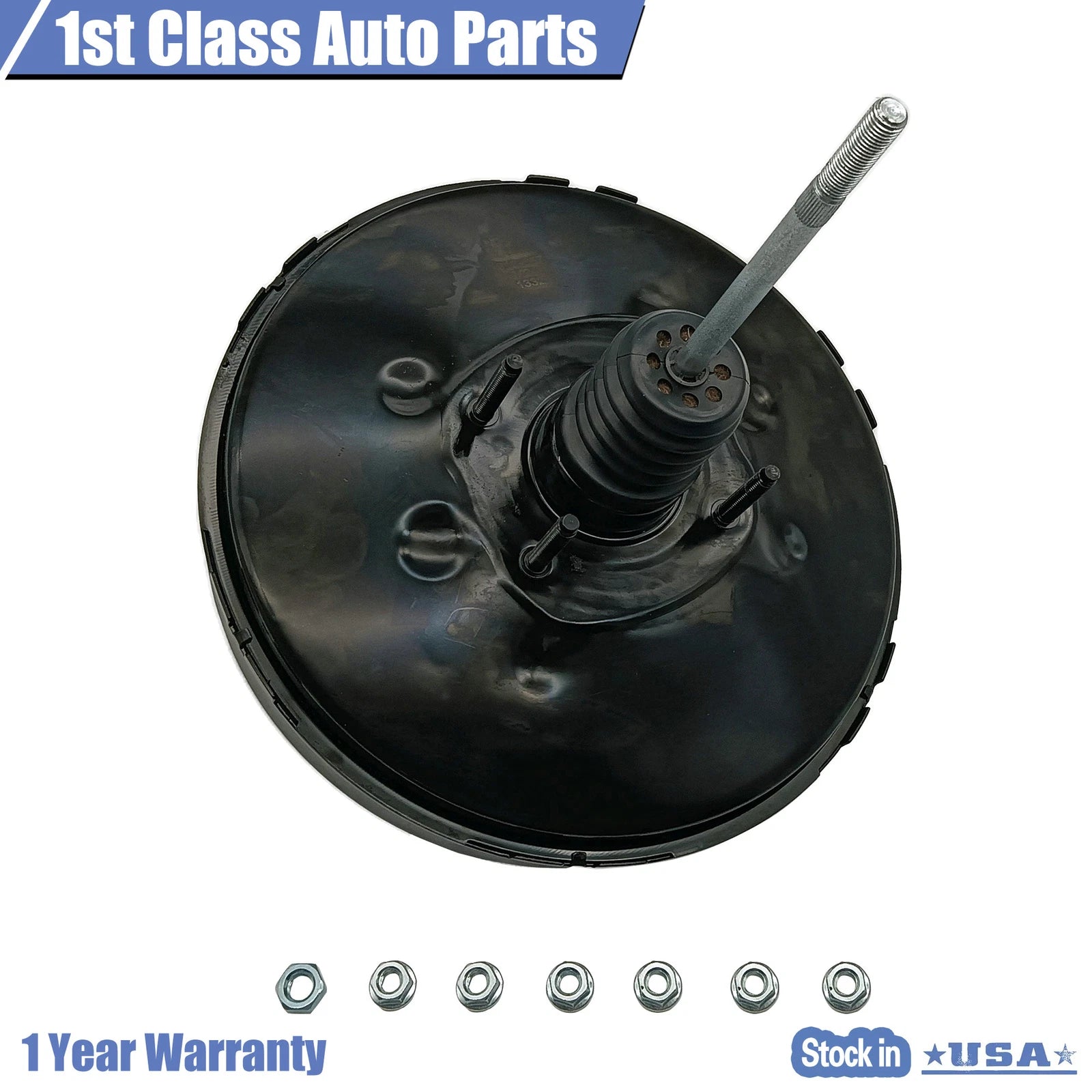 Power Brake Booster for Toyota 4Runner (2016–2022)