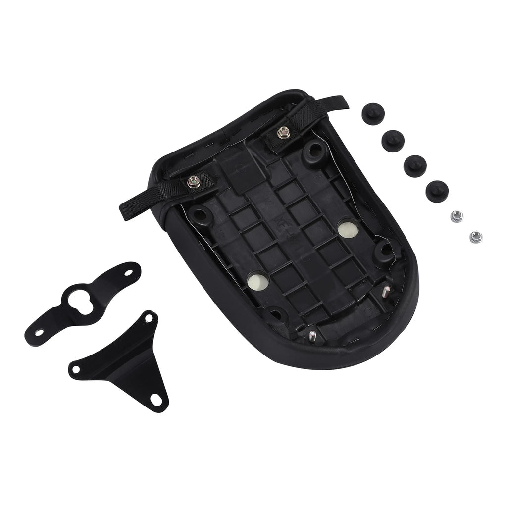 Passenger Seat Cushion for Honda Rebel 300 500 CMX300 CMX500 (2017–2025)