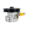 Power Steering Pump for Ford Edge Fusion Lincoln MKX MKZ (2007–2012)