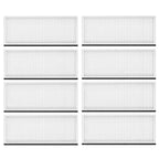 HEPA Filter for Healthy Living Environment (2010–2023)