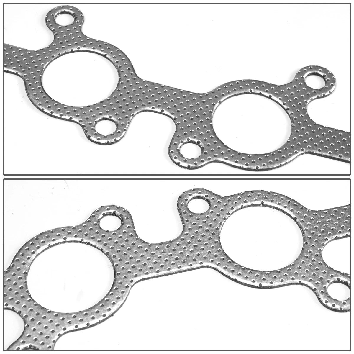Exhaust Manifold Header Gasket Set for Ford F150 5.0L V8 (2011–2016)