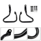Engine Guard Crash Bar Frame Protector for Low Rider FXLRS (2022–2024)