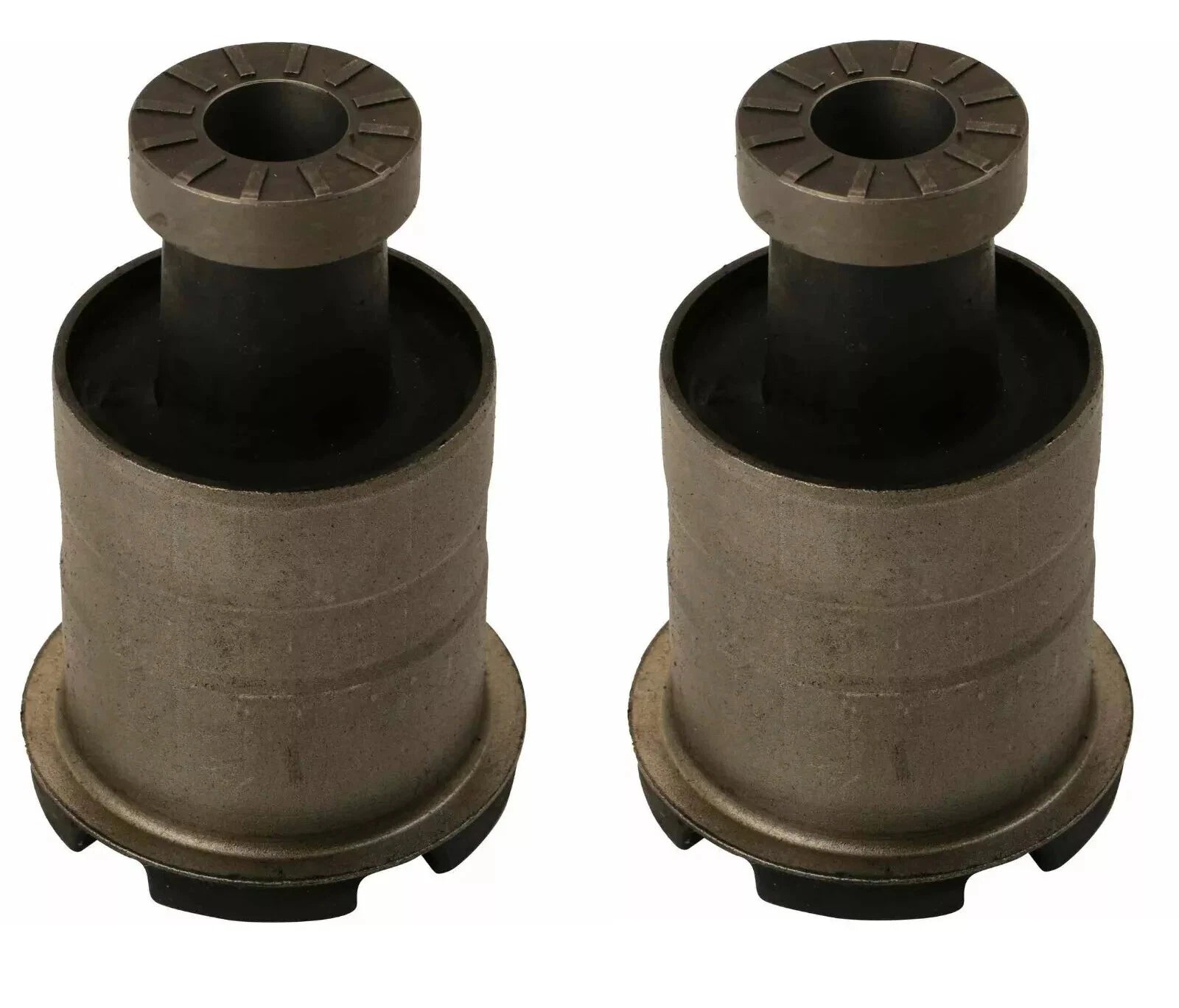 Set of 2 Front Lower Control Arm Bushings for Ford F-150 (2004–2020)