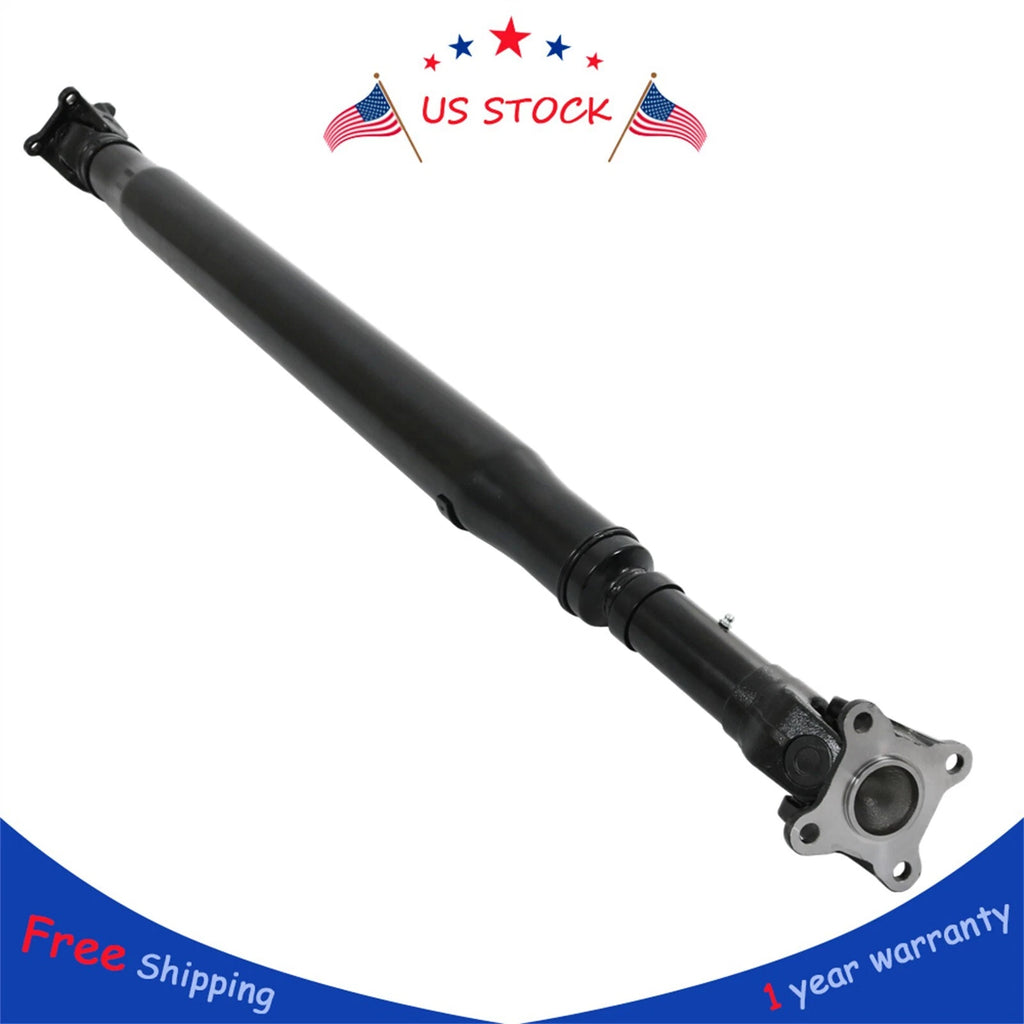 Rear Driveshaft Assembly for Toyota 4Runner (2010–2012)