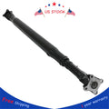 Rear Driveshaft Assembly for Toyota 4Runner (2010–2012)