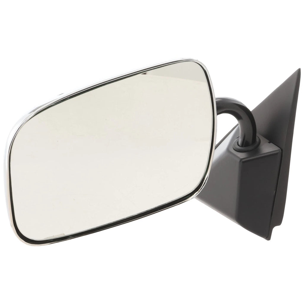 Driver Left Side Mirror for Chevy Suburban, K1500 Truck (1999–2006)