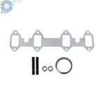 Exhaust Manifold Kit LH for Ford F-100/150/250/350 (1973–1976)
