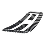 Black Billet Grille for Ford F250/F350/Excursion (2005-2007)