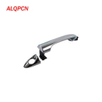 Chrome Front Right Door Outer Handle for Kia Picanto (2017-2023)