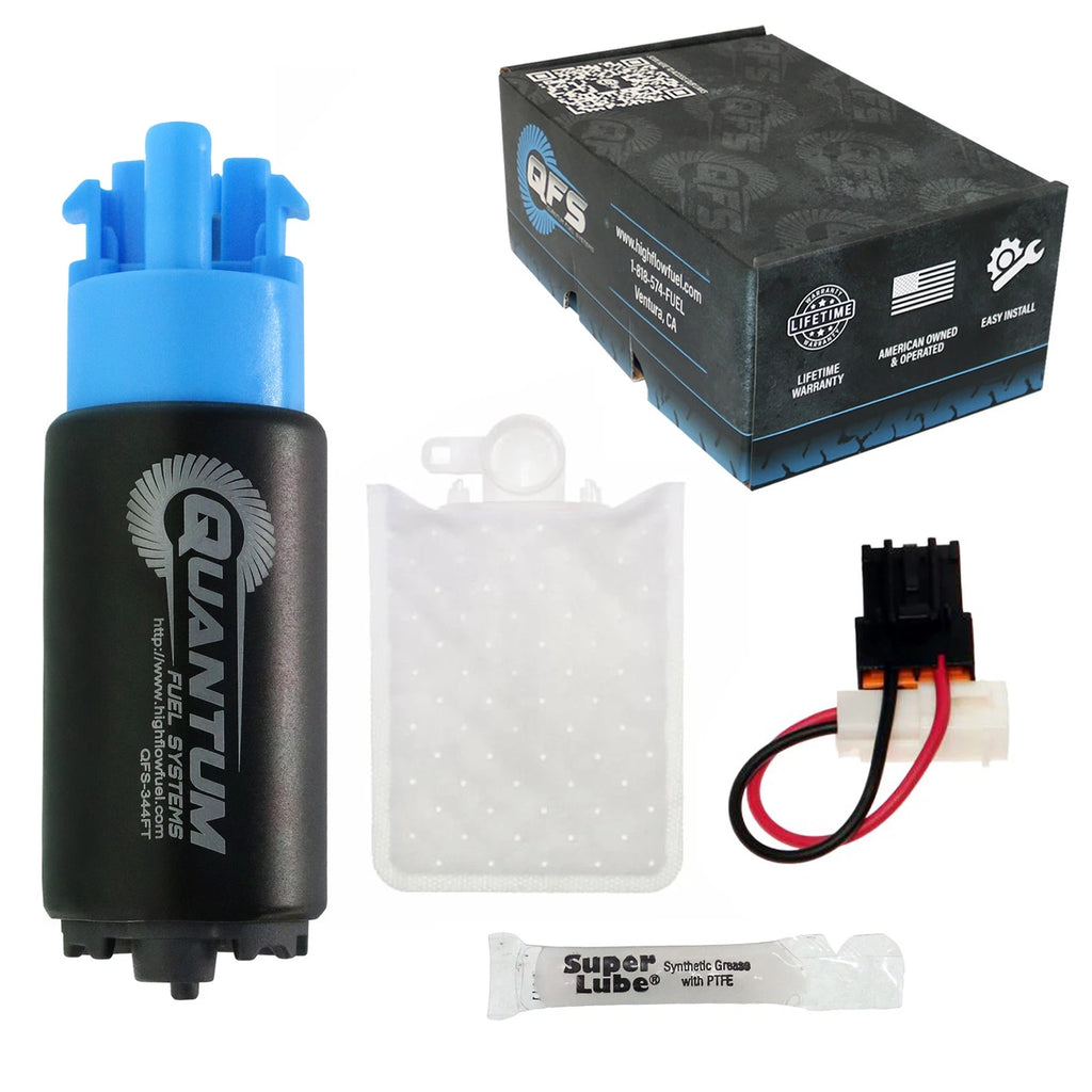 340LPH Fuel Pump for Ford Mustang (1999–2004)