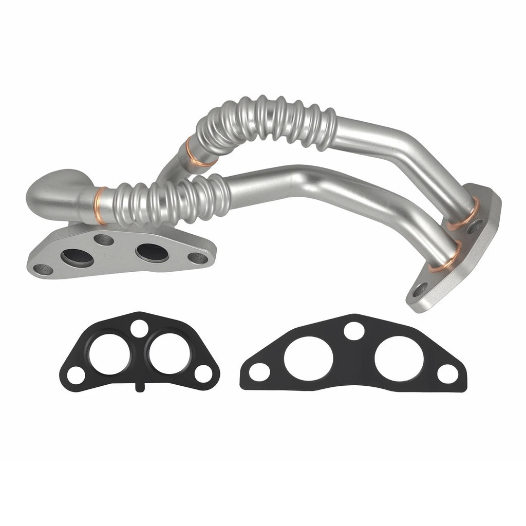 Engine Oil Cooler Line Hose for Toyota Lexus Highlander RX350 (2008–2019) 15767-31020