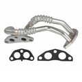Engine Oil Cooler Line Hose for Toyota Lexus Highlander RX350 (2008–2019) 15767-31020