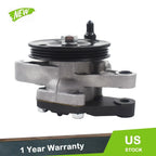 Power Steering Pump for Hyundai Tiburon Coupe (2003–2008)