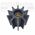 Pump Impeller for Sherwood G3001-01 G3001-02 G3001X (Fits 30000K)