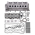 Cylinder Head Assembly Gasket Bolts Kit for Hyundai Areza, Kia Sorento 2.4L (2011–2015)