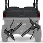 Replacement Hand Tailgate Latch Assembly for Polaris Ranger 570 EPS (2017–2023)