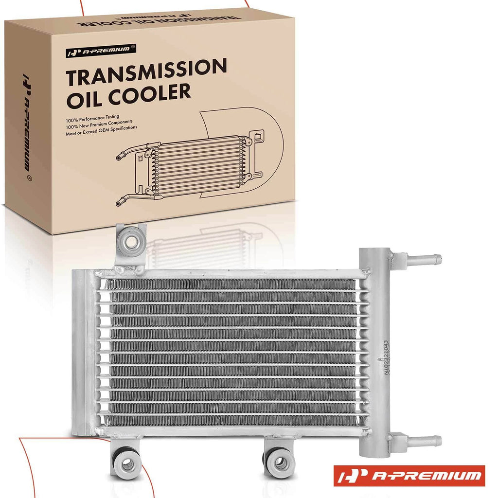 Transmission Oil Cooler for Nissan Rogue (2008–2015)