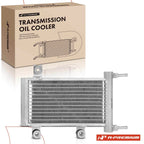 Transmission Oil Cooler for Nissan Rogue (2008–2015)