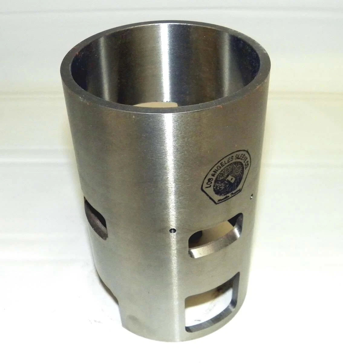 WSM Cylinder Sleeve for Yamaha 225/250 Hp 6 Cyl (1994–2004) - L092OB