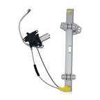 Electric Window Regulator with Motor for Honda Accord (1994-1997)