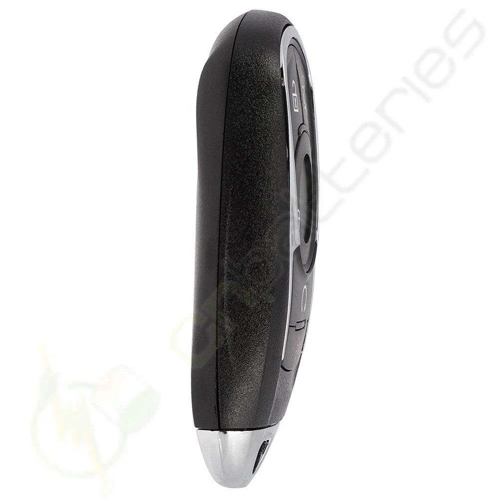 Keyless Remote Key Fob 5 Buttons for Buick Lacrosse (2017–2019)
