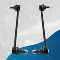 Pair Front Suspension Sway Bar End Links for Chrysler 200 (2015–2017) K750747