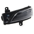 Left Side Rear View Mirror Turn Signal for Subaru Forester, Impreza (2012-2015)