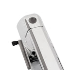 Set of 4 Chrome Exterior Door Handles for Dodge Ram 1500/2500 (2009–2024)