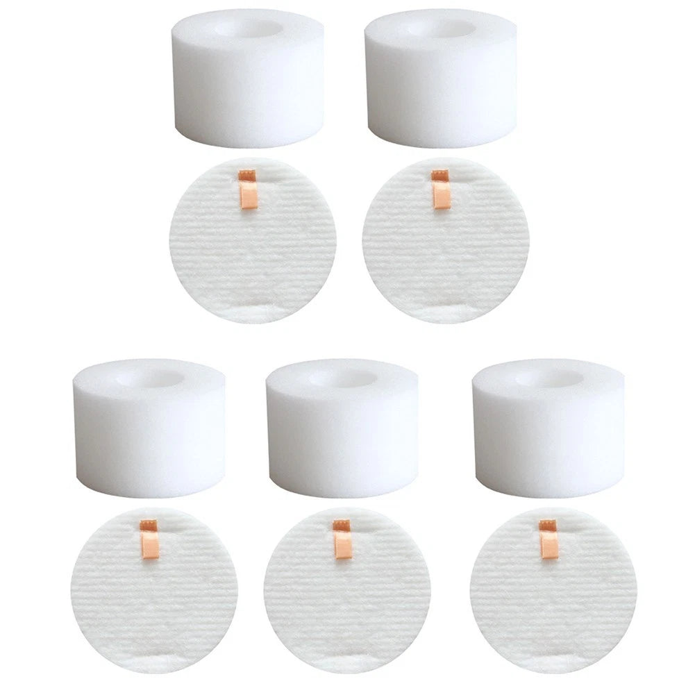 Foam and Felt Filter Kit for Shark ZD550 (2015–2023)
