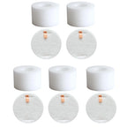 Foam and Felt Filter Kit for Shark ZD550 (2015–2023)