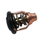 60°C 140°F Thermostat for Yamaha 150 175 200 HP Outboard (6DA-12411-00, 18-3636)