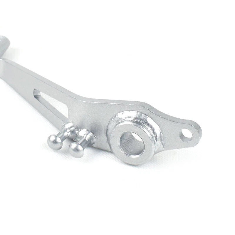 Rear Brake Foot Pedal Lever for Kawasaki Z900 (2017–2023)