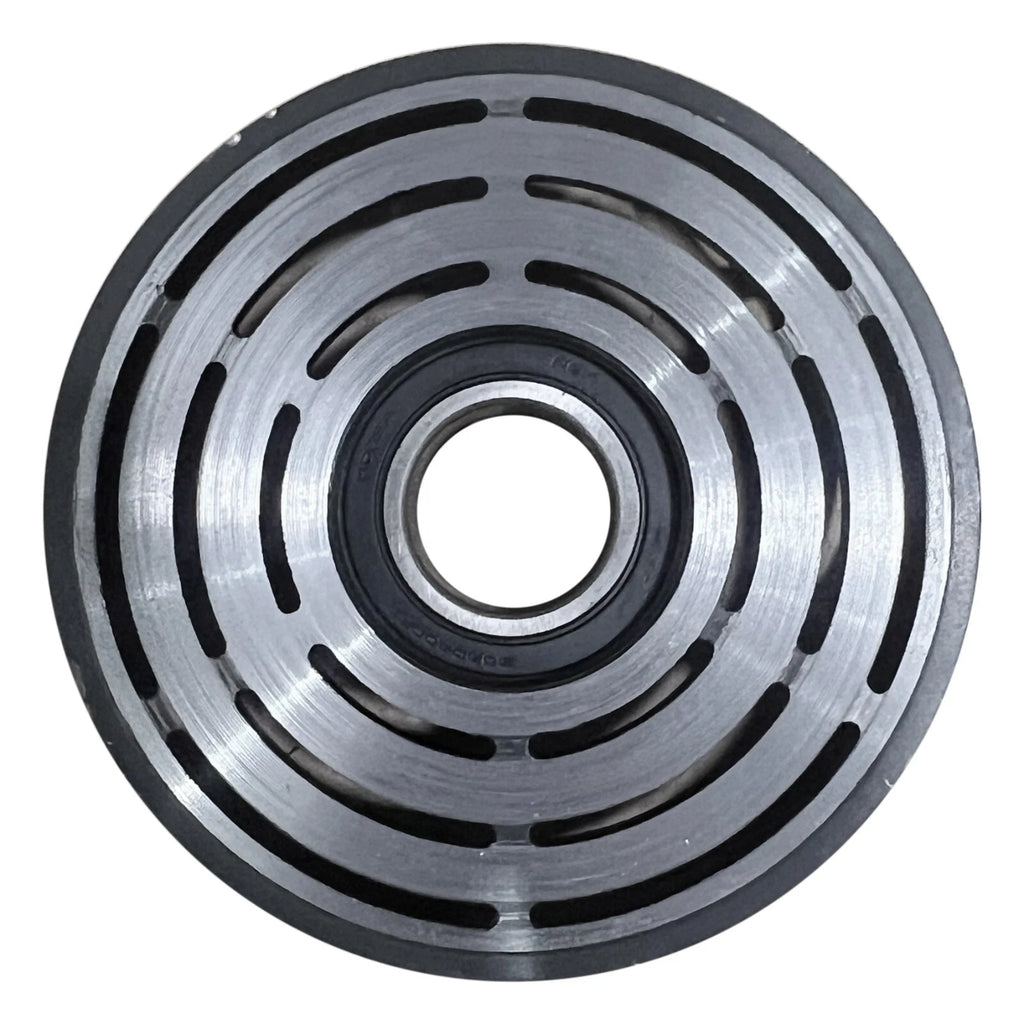 AC Compressor Clutch Replacement for Nissan Qashqai (2007-2013)