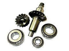OMC Sterndrive Stringer Mount Gear & Bearing Set for OMC (982259, GLM22512)