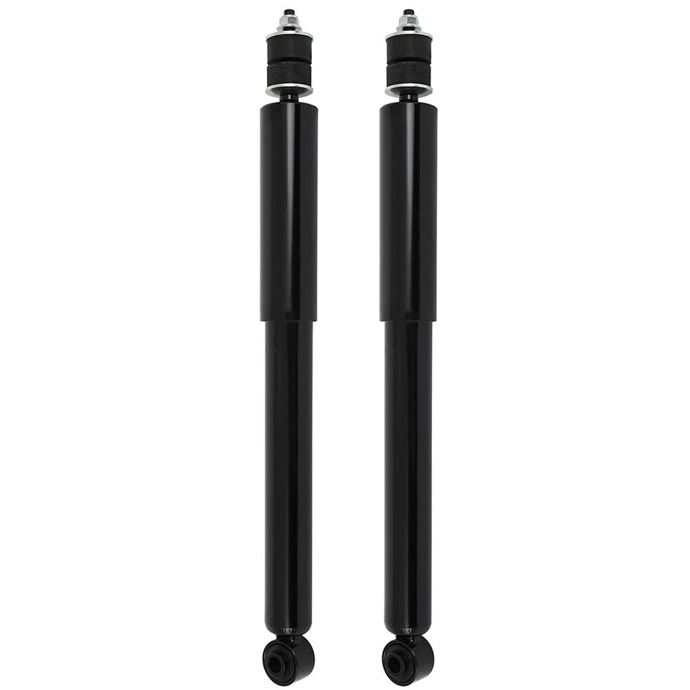 Set of 2 Shock Absorbers for Ford F250 F350 Super Duty